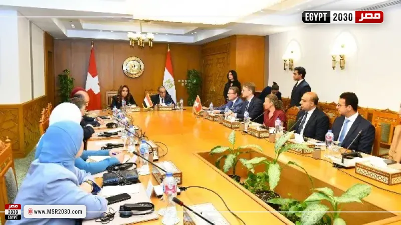 اتفاقية منحة مشروع "مبادرة الإلكترونيات الدائرية في مصر