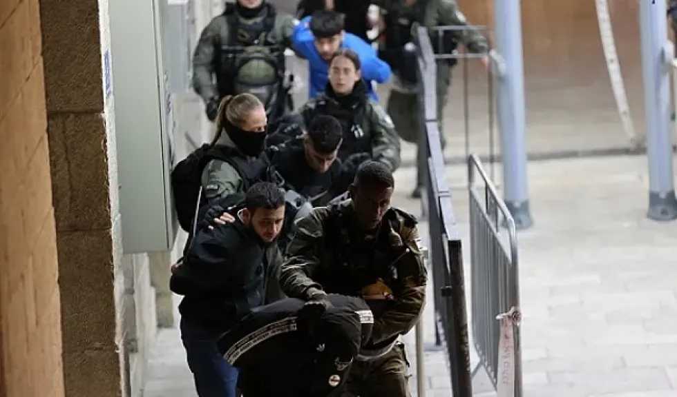 فلسطين.. اعتقال 65 طالبا بالثانوية العامة منذ مطلع 2026