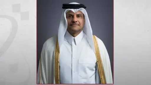 وزيرا الدفاع في قطر وإيران يبحثان مستجدات الأوضاع بالمنطقة