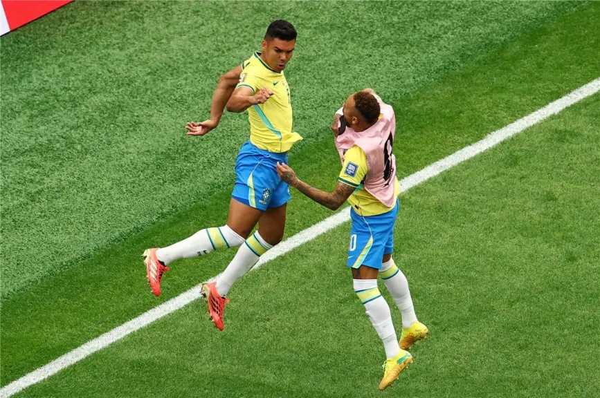 البرازيل تخطف بطاقة التأهل إلى دور الـ16 بهدف قاتل أمام اليابان في كأس العالم 2026