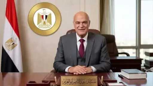 السيرة الذاتية للمستشار عبد الناصر أبو العزم عيسى رئيس هيئة قضايا الدولة الجديد