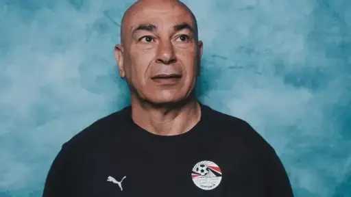 خالد الغندور يكشف كواليس استعدادات منتخب مصر لمواجهة... خالد الغندور يكشف كواليس استعدادات منتخب مصر لمواجهة أستراليا.. مفاضلة دفاعية وتعليمات خاصة لإمام عاشور
