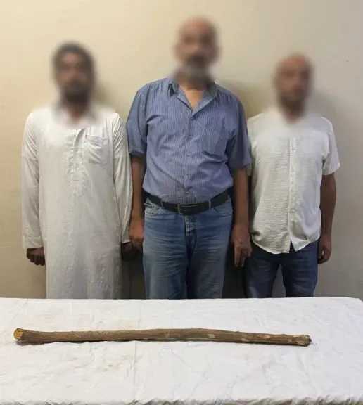 اليوم.. أولى جلسات استئناف المتهمين باستعراض القوة وإطلاق الرصاص فى مشاجرة بعين شمس
