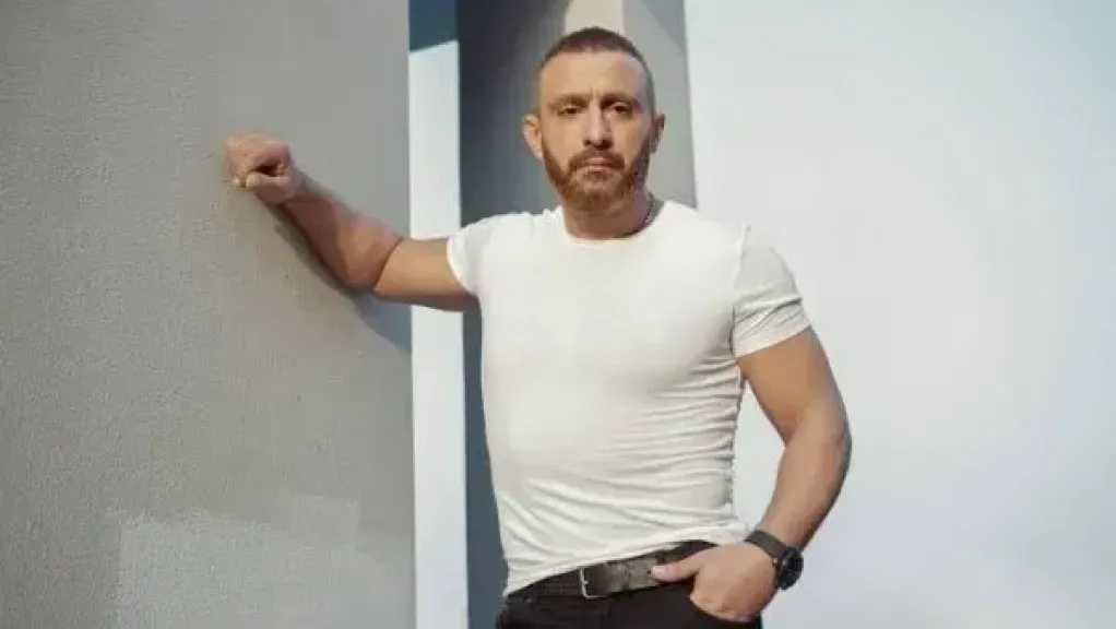أحمد السقا ضيف برنامج قبل الماتش في هذا الموعد