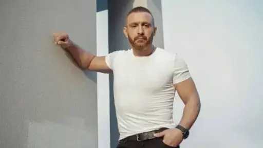 أحمد السقا ضيف برنامج قبل الماتش في هذا الموعد