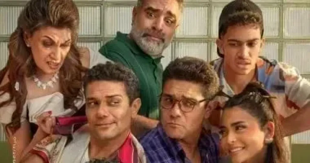 إن غاب القط