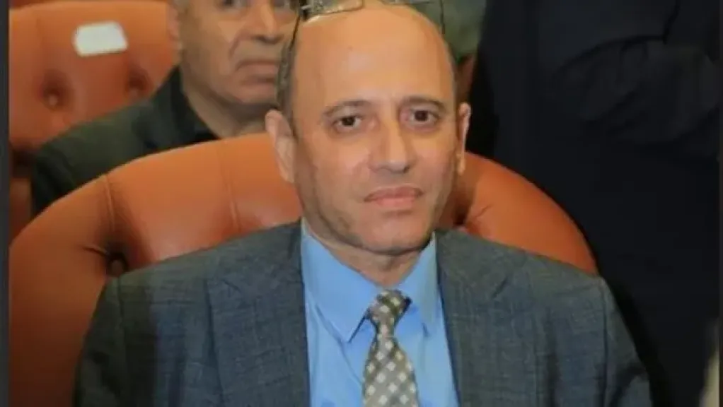 المستشار عماد سامي