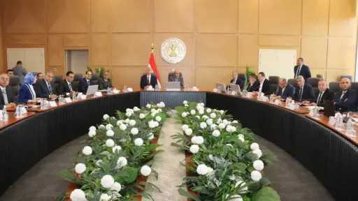 وزيرا الكهرباء والبترول يبحثان خطة العمل المشترك خلال فصل الصيف لمجابهة ارتفاع الأحمال