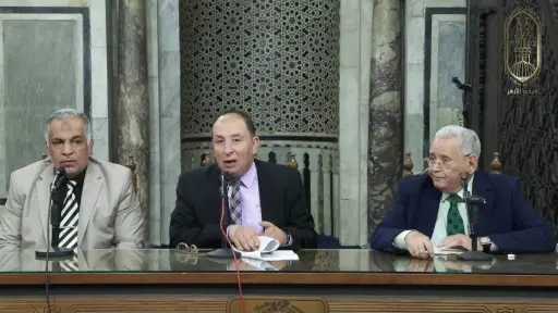 ملتقى القضايا المعاصرة بالجامع الأزهر: الشريعة الإسلامية قررت المسؤولية المالية عن التقصير