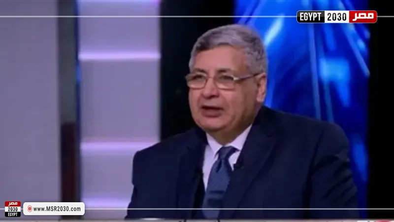 الدكتور محمد عوض تاج الدين