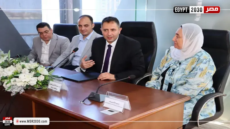 جانب من ورشة العمل