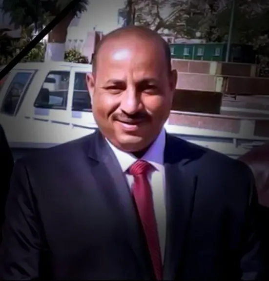 رئيس مجلس قروي إدفا