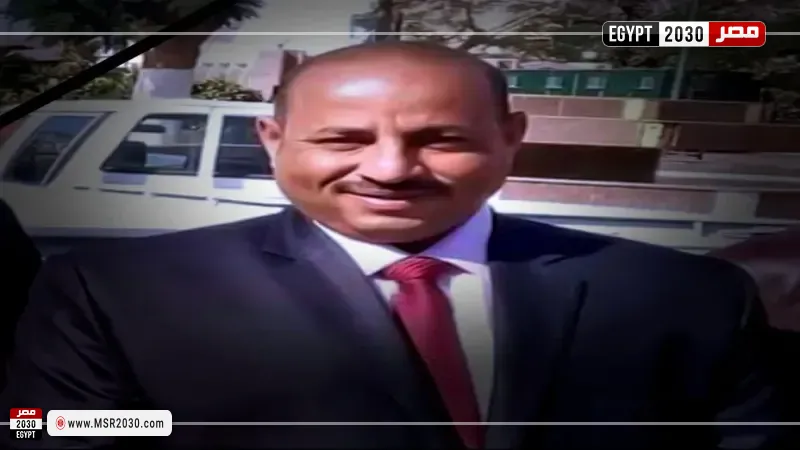 رئيس مجلس قروي إدفا