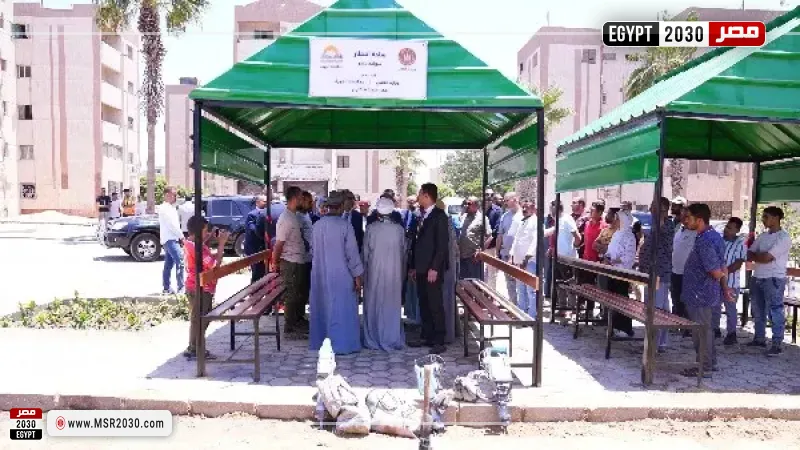الوزير وسط العمالة غير المنتظمة