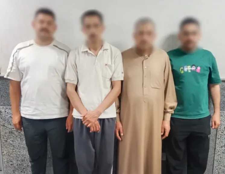 خلاف ميراث يتحول إلى مشاجرة.. الداخلية تكشف حقيقة ادعاء التقاعس الأمني في السنبلاوين