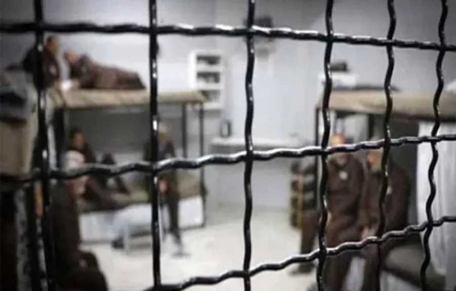 نادي الأسير الفلسطيني يدعو الصليب الأحمر لاستئناف زيارة الأسرى