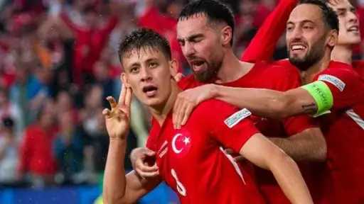 الاتحاد التركي يوضح أسباب وداع كأس العالم 2026: معسكر أريزونا ليس سبب الإخفاق