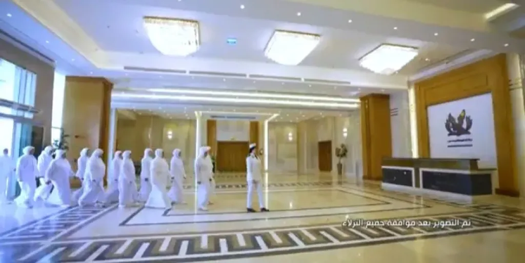 الإفراج عن 1834 نزيلًا بعفو رئاسي بمناسبة ذكرى ثورة 30 يونيو