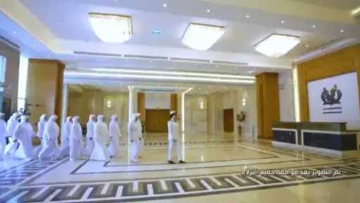 الإفراج عن 1834 نزيلًا بعفو رئاسي بمناسبة ذكرى ثورة 30 يونيو