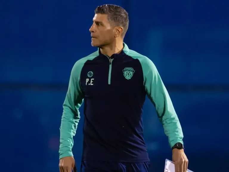 خالد الغندور يكشف حقيقة تعاقد الزمالك مع بيدرو إيمانويل