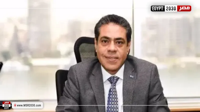 طارق قنديل