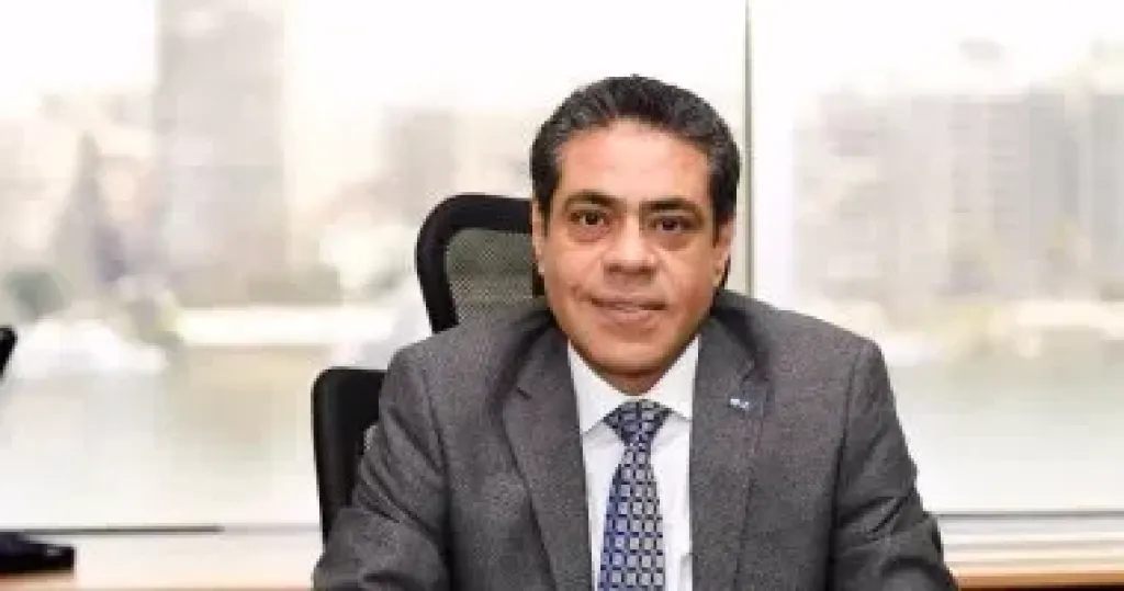  طارق قنديل