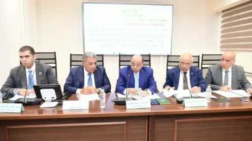 محافظ الدقهلية يشارك في اجتماعات الإدارة المحلية لمجلس... محافظ الدقهلية يشارك في اجتماعات الإدارة المحلية لمجلس النواب