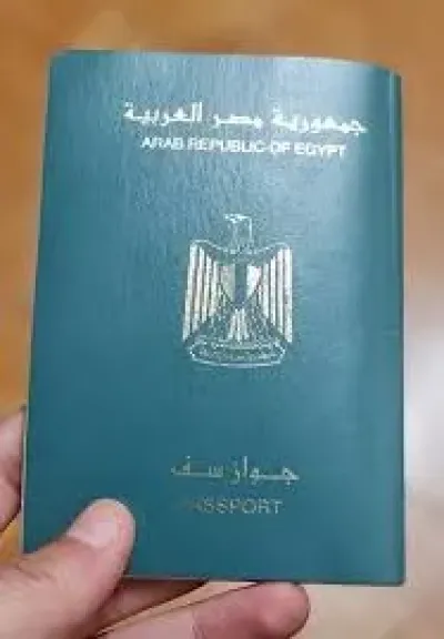  تجنس  بجنسيات أجنبية مع احتفاظهم بالجنسية المصرية