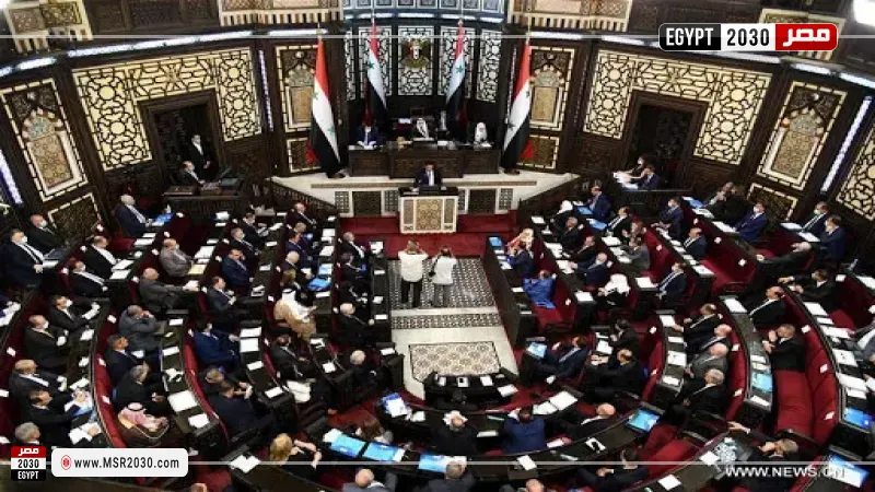 مصر 2030