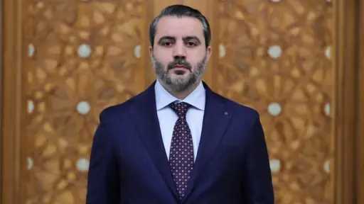 الشيباني: اكتمال تشكيل مجلس الشعب برهان جديد على... الشيباني: اكتمال تشكيل مجلس الشعب برهان جديد على عزم سوريا تجاوز كل التحديات