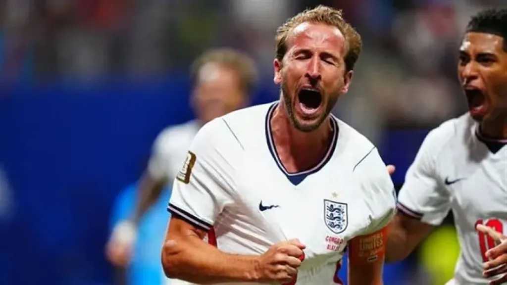هاري كين يقود إنجلترا لريمونتادا مثيرة أمام الكونغو الديمقراطية في كأس العالم 2026