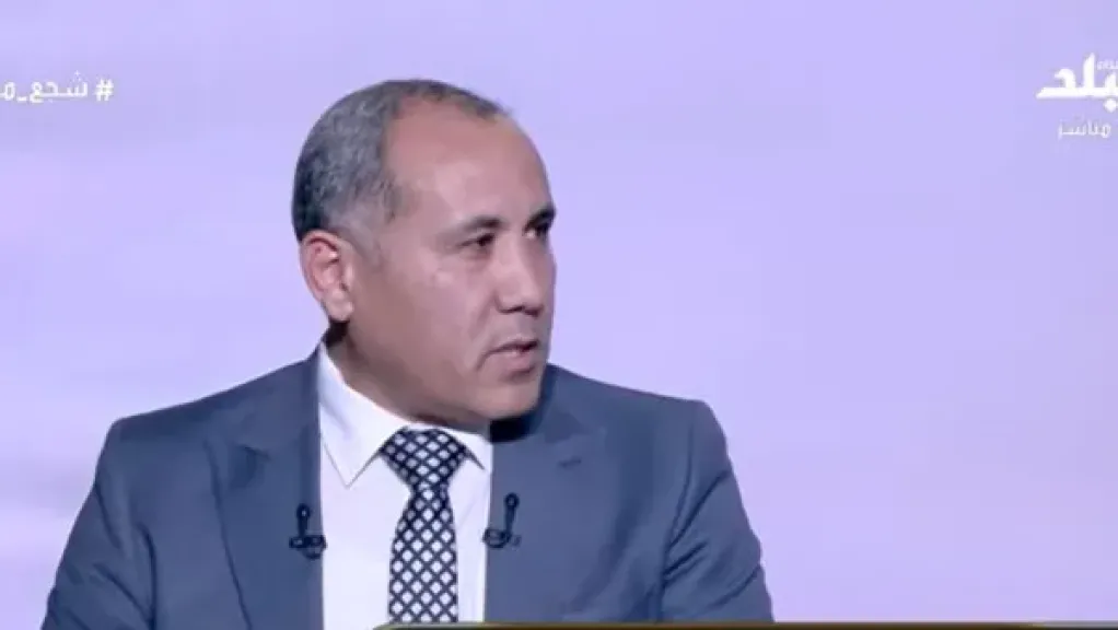  المهندس وجدي رضوان