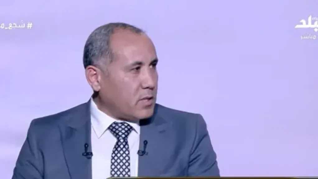 نائب وزير النقل: أسعار القطارات لا تزال الأقل مقارنة بوسائل النقل