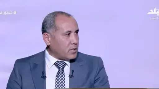 نائب وزير النقل: أسعار القطارات لا تزال الأقل... نائب وزير النقل: أسعار القطارات لا تزال الأقل مقارنة بوسائل النقل