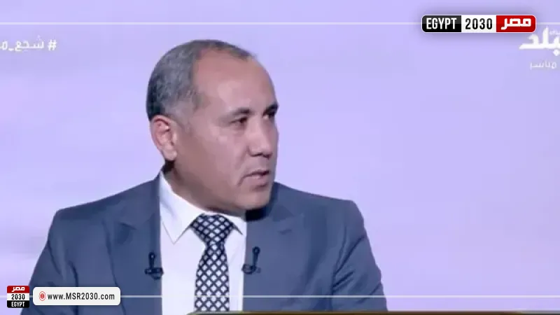  المهندس وجدي رضوان