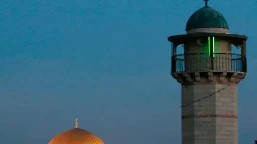 حماس بعد مصادقة الكنيست على منع وتقييد رفع الأذان: تعد على حرية العبادة