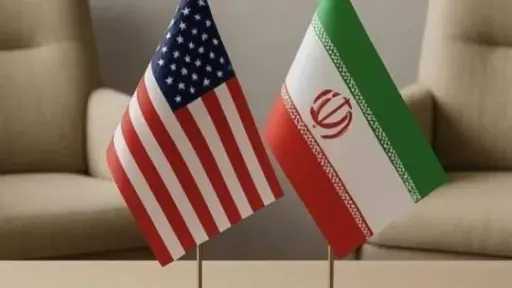أكسيوس: تفاهم أمريكي إيراني بشأن دفعة أولى من... أكسيوس: تفاهم أمريكي إيراني بشأن دفعة أولى من الأموال المجمدة