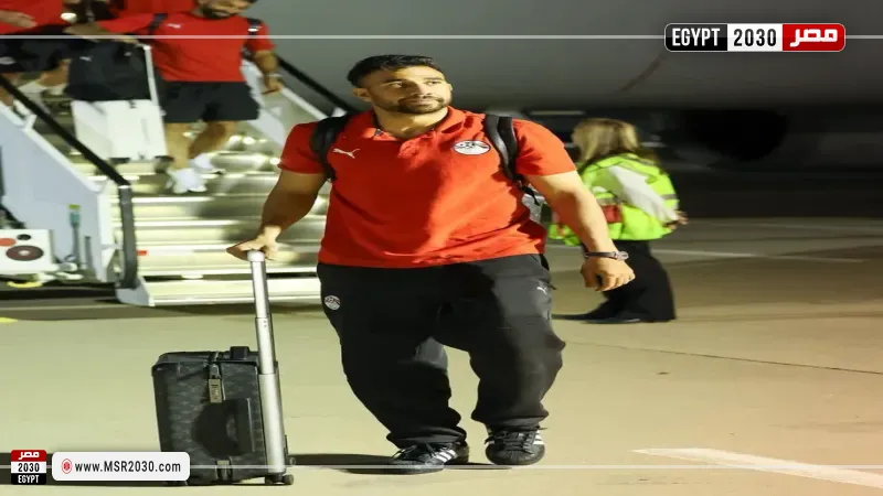 منتخب مصر