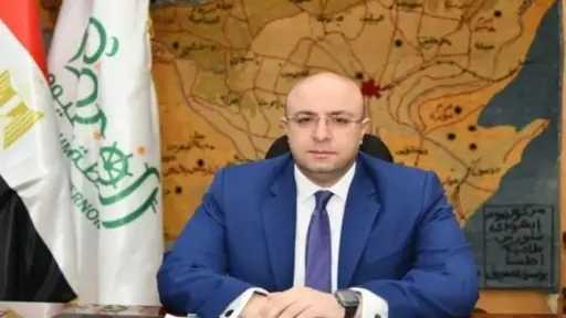 تنفيذا لتوجيهات محافظ الفيوم.. استمرار حملات النظافة المكثفة... تنفيذا لتوجيهات محافظ الفيوم.. استمرار حملات النظافة المكثفة ورفع الإشغالات