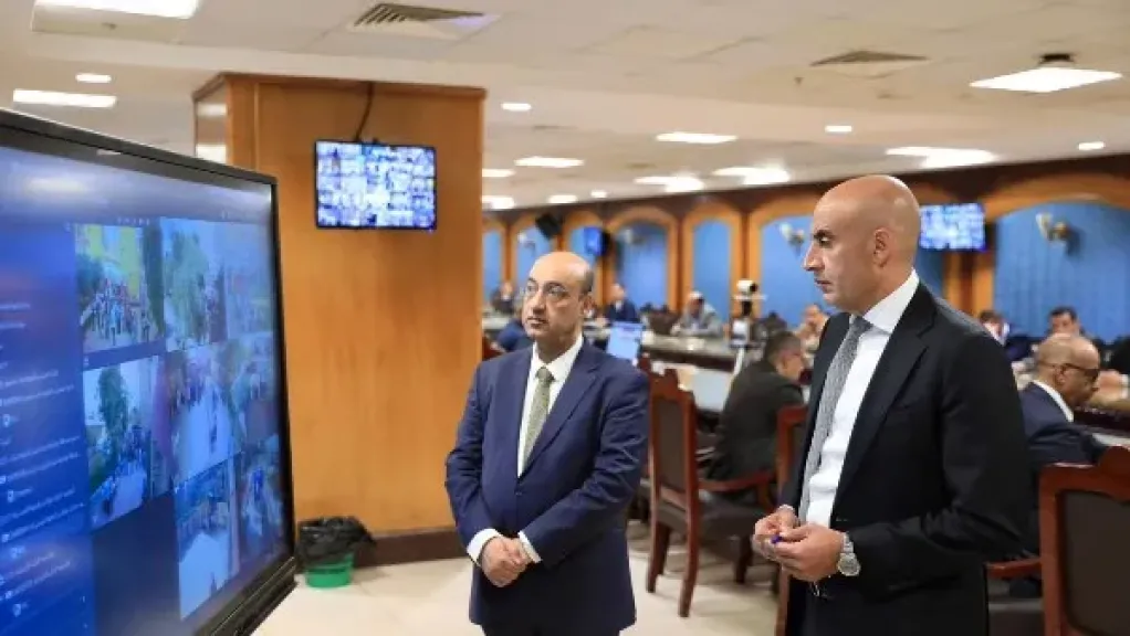 وزير التربية والتعليم