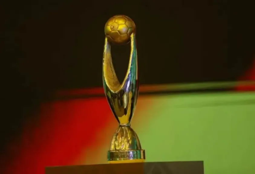 دوري أبطال إفريقيا