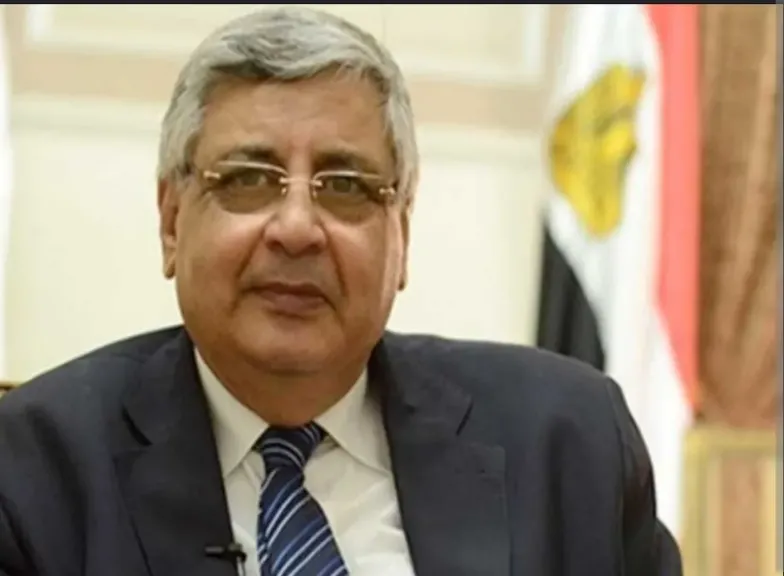 محمد عوض تاج الدين