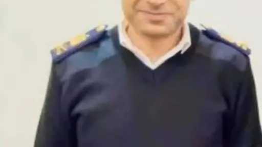 محافظ أسوان ينعي المقدم أشرف الصواف ويؤكد: فقدنا... محافظ أسوان ينعي المقدم أشرف الصواف ويؤكد: فقدنا أحد رجال الشرطة المخلصين
