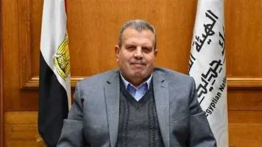 رئيس السكة الحديد: مليون راكب يوميًا.. وتذاكر القطارات... رئيس السكة الحديد: مليون راكب يوميًا.. وتذاكر القطارات مجانية لمرضى السرطان ومرافقيهم