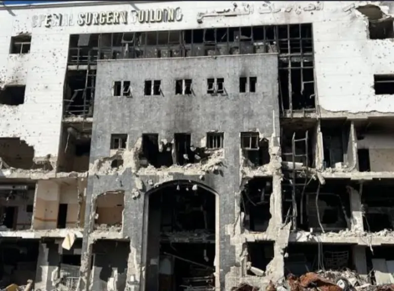 صورة أرشيفية