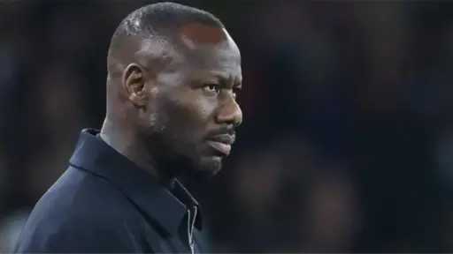مدرب السنغال بعد وداع كأس العالم أمام بلجيكا:... مدرب السنغال بعد وداع كأس العالم أمام بلجيكا: «لا أريد الحديث عن ركلة الجزاء.. وهذا سبب الانهيار»