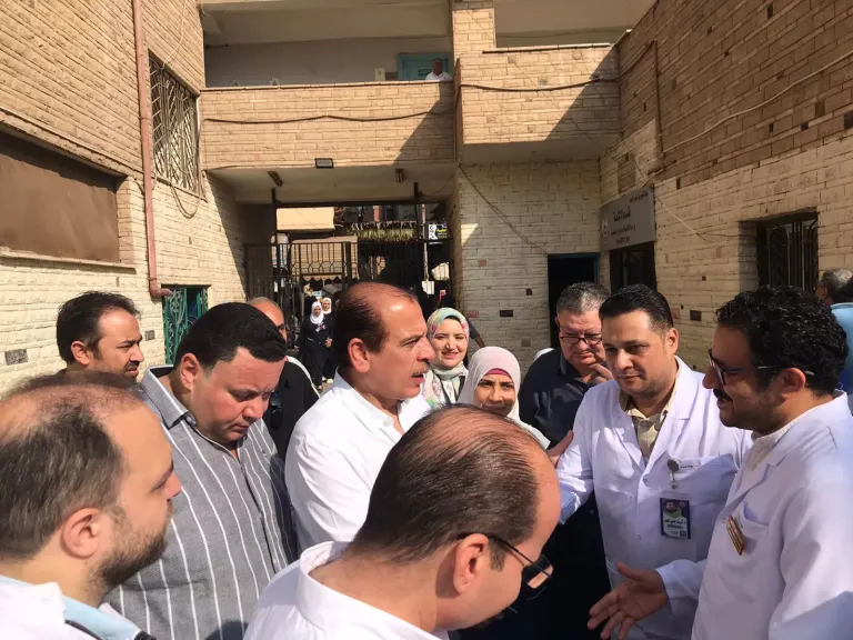 الدكتور عمرو قنديل