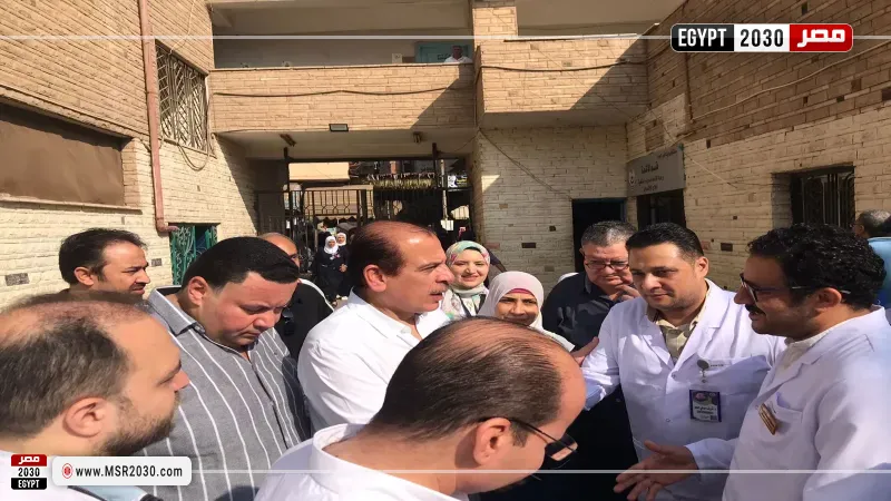 الدكتور عمرو قنديل