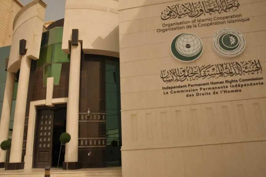 التعاون الإسلامي تدعو إلى دعم ”الأونروا” ماليًا وسياسيًا وتؤكد وحدة الأراضي الفلسطينية
