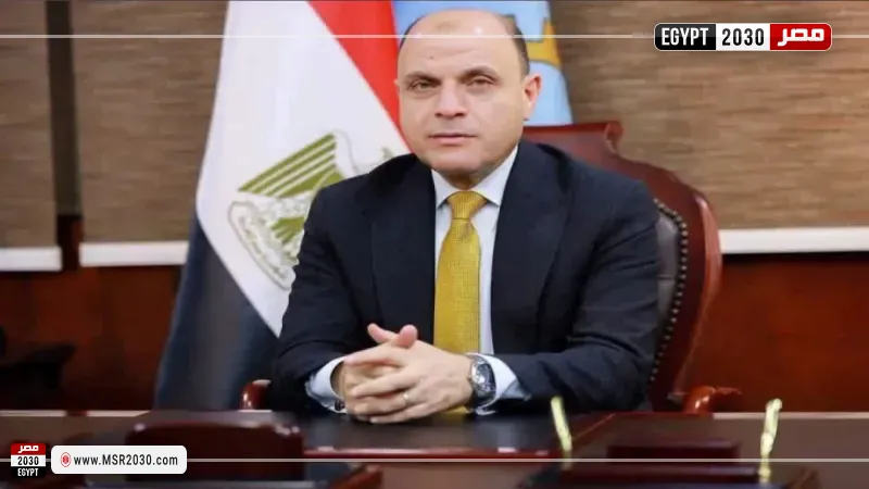 محافظ القليوبية